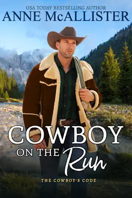 Read: Book Cowboy on the Run