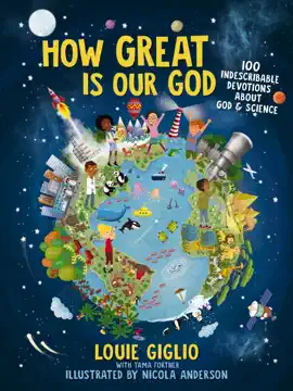 Read: Book How Great Is Our God