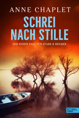 Read: Schrei Book nach Stille