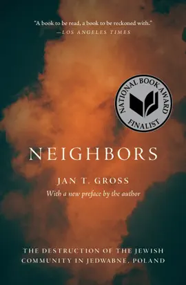 Read: Neighbors