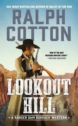 Read: Lookout Book Hill