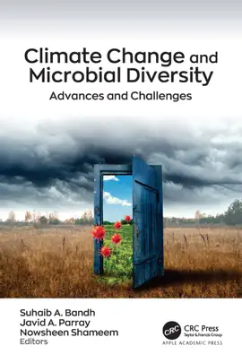 Read: Climate Book Change and Microbial Diversity