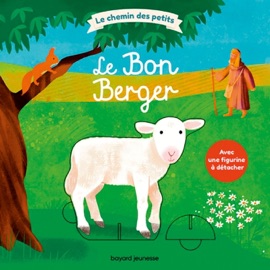 Le bon Berger ELODIE MAUROT & Sebastien Braun