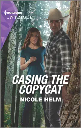 Read: Casing the Book Copycat