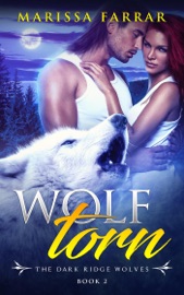 Wolf Torn - Marissa Farrar