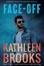 Face-Off - Kathleen Brooks Cover Art