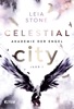 Book Celestial City - Akademie der Engel