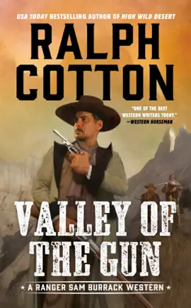 Read: Book Valley of the Gun