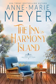 Book The Inn on Harmony Island - Anne-Marie Meyer
