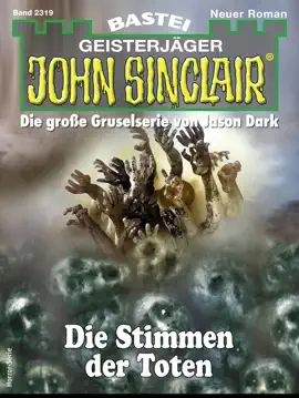 Read: John Sinclair Book 2319