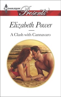 A Clash with Cannavaro by Elizabeth Power