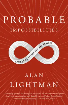 Read: Probable Book Impossibilities