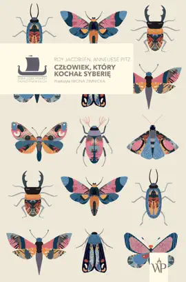 Read: Człowiek, Book który kochał Syberię