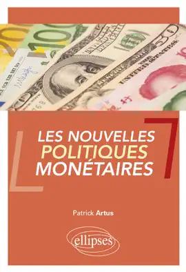 Read: Les nouvelles Book politiques monétaires