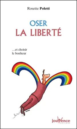 Read: Book Oser la liberté