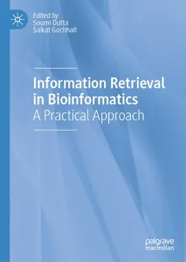 Read: Information Retrieval Book in Bioinformatics