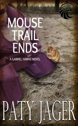 Read: Mouse Trail Ends Book