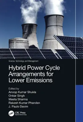 Read: Hybrid Power Cycle Book Arrangements for Lower Emissions