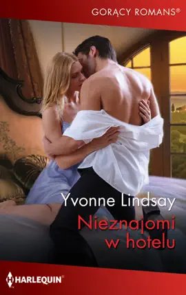 Read: Nieznajomi w hotelu Book