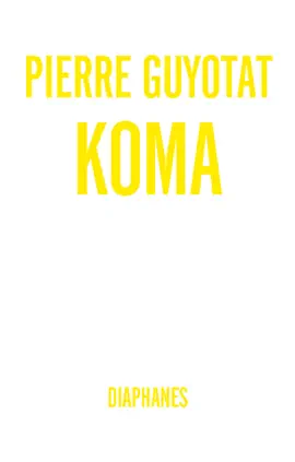 Read: Koma