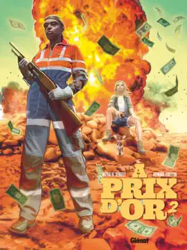 Read: A Prix Book d'Or - Tome 02