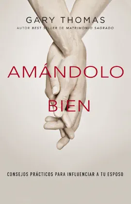 Read: Book Amándolo bien
