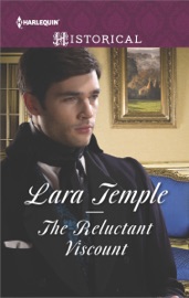 The Reluctant Viscount - Lara Temple