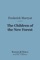 The Children of the New Forest (Barnes & Noble Digital Library) - Frederick Marryat