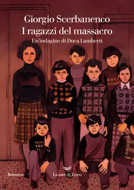 Read: I Book ragazzi del massacro