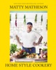 Book Matty Matheson: Home Style Cookery