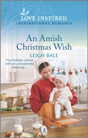 An Amish Christmas Wish - Leigh Bale