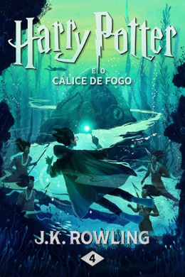 Imagem em citação do livro Harry Potter e o Cálice de Fogo, de J.K. Rowling