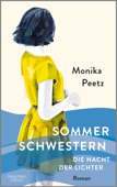 Sommerschwestern – Die Nacht der Lichter - Monika Peetz