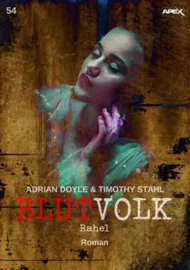 Read: BLUTVOLK, Band 54: RAHEL Book