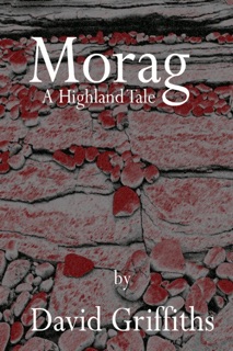 Morag by David Griffiths