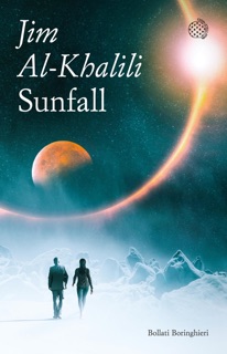 Sunfall by Jim Al-Khalili