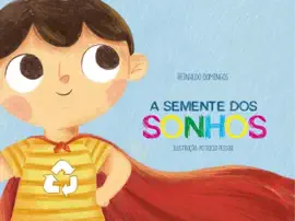 Read: A Semente dos Sonhos Book