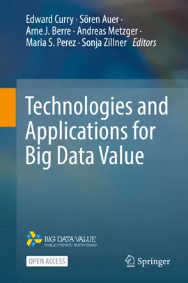Read: Technologies and Applications for Big Book Data Value