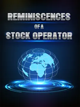 Read: Reminiscences of Book a Stock Operator