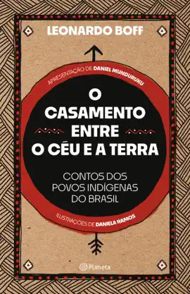 Read: O casamento entre o céu e a terra Book