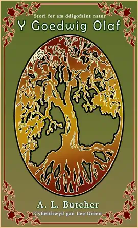 Read: Y Book Goedwig Olaf