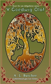Y Goedwig Olaf - A.L. Butcher