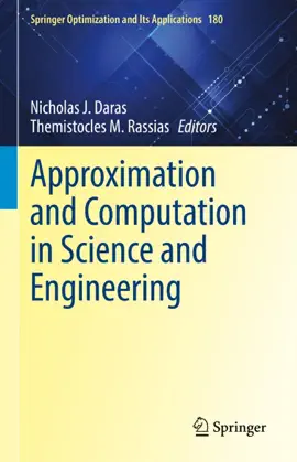 Read: Approximation and Computation in Science Book and Engineering