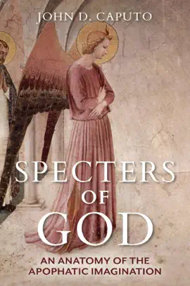 Read: Specters of Book God
