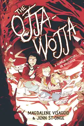 Read: Book The Ojja-Wojja