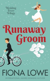 Runaway Groom - Fiona Lowe