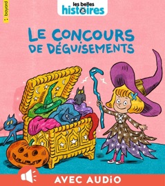 Le concours de déguisements - Frédéric Rébéna & Jean-Pierre Courivaud