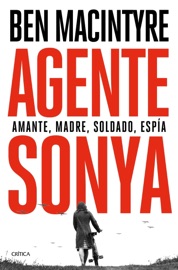 Agente Sonya - Ben Macintyre