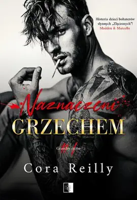 Read: Naznaczeni Book grzechem