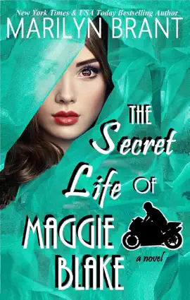 Read: The Secret Book Life of Maggie Blake
